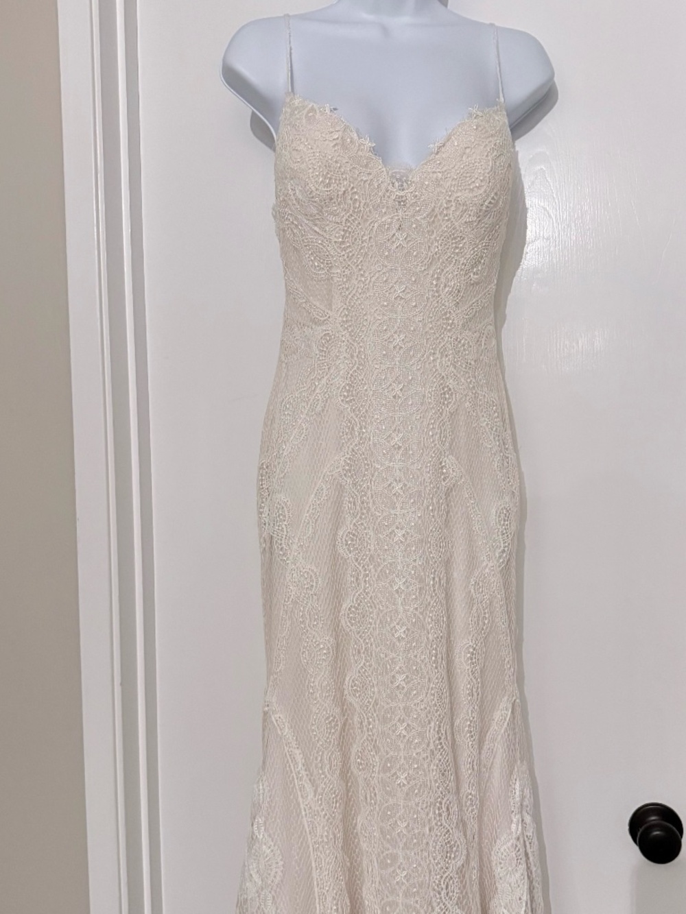 Sottero & Midgley Narissa - Picture 10 of 13